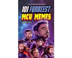 Minecraft Funniest Memes- 101 Funniest McU Memes