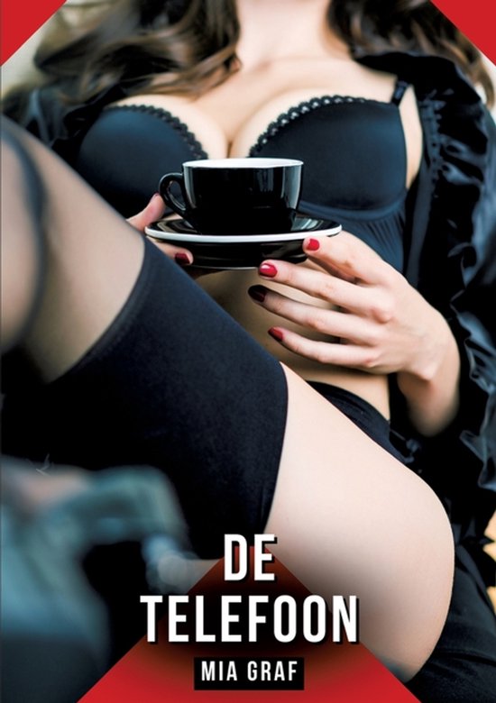De Telefoon - cover