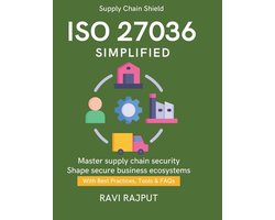 ISO 27036 Simplified