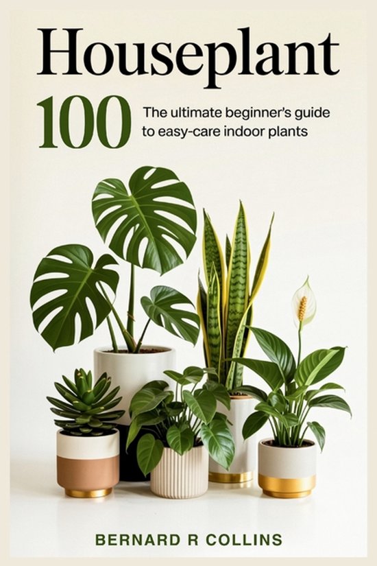 Houseplant 100