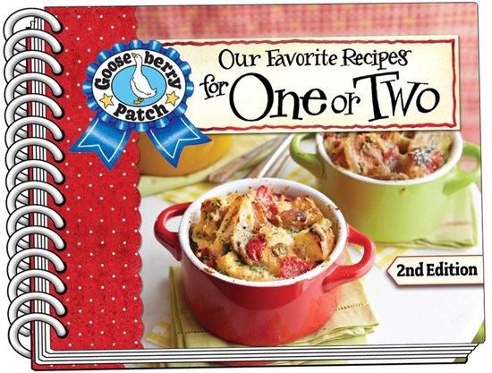 Our Favorite Recipes Collection- Our Favorite Recipes for On ... - cover