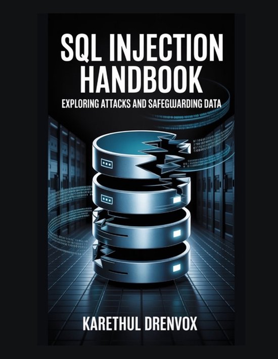 SQL Injection Handbook | 9798266156623 | Karethul Drenvox | Boeken | bol