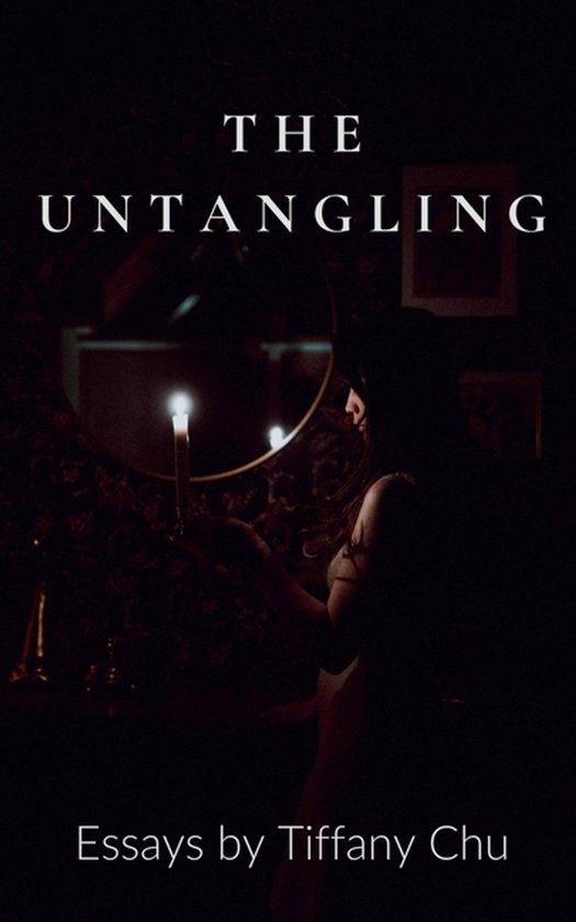 The Untangling - cover