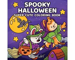Spooky Halloween