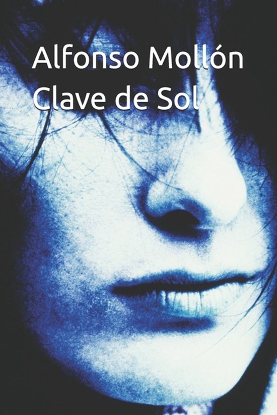 Novelandia by Alfonso Mollón- Clave de Sol - cover