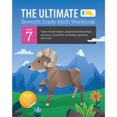 IXL Ultimate Workbooks- IXL Ultimate Grade 7 Math Workbook