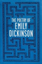 Word Cloud Classics-The Poetry of Emily Dickinson