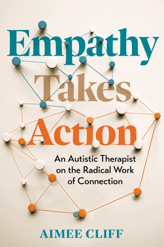 Empathy Takes Action - cover