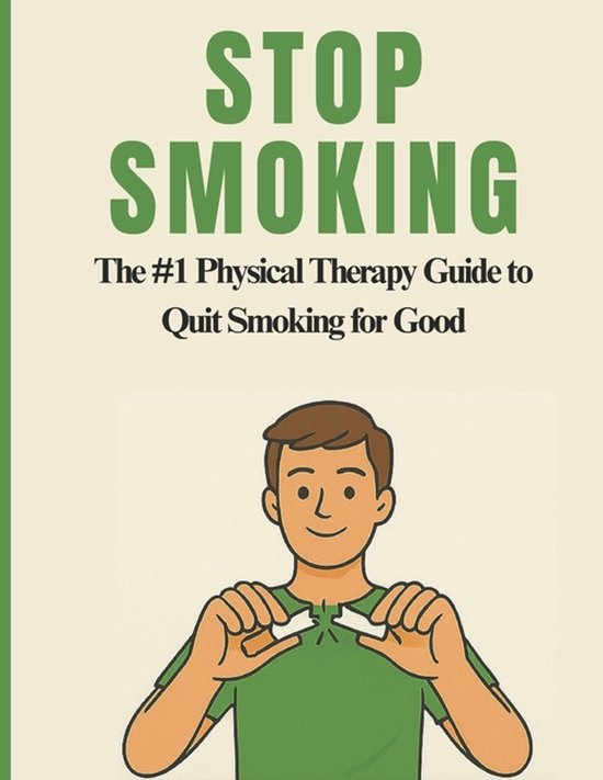 Stop Smoking - cover