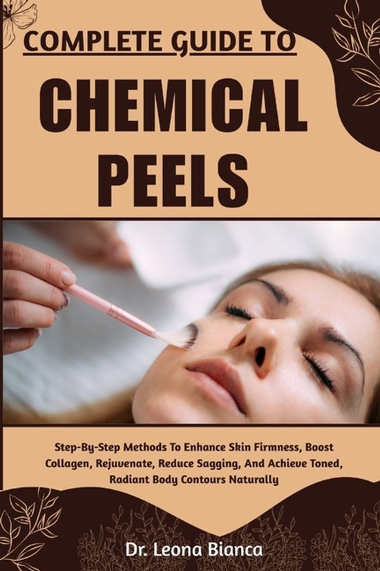 Complete Guide to Chemical Peels - cover