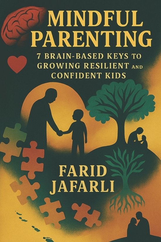Mindful Parenting - cover
