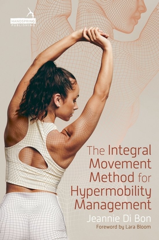 The Integral Movement Method for Hypermobility Management - cover
