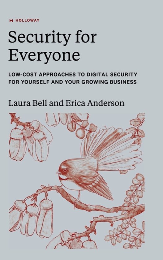 Security for Everyone - cover