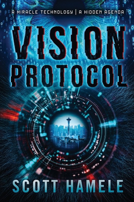 Vision Protocol - cover