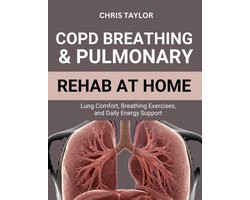 Copd Breathing & Pulmonary Rehab at Home