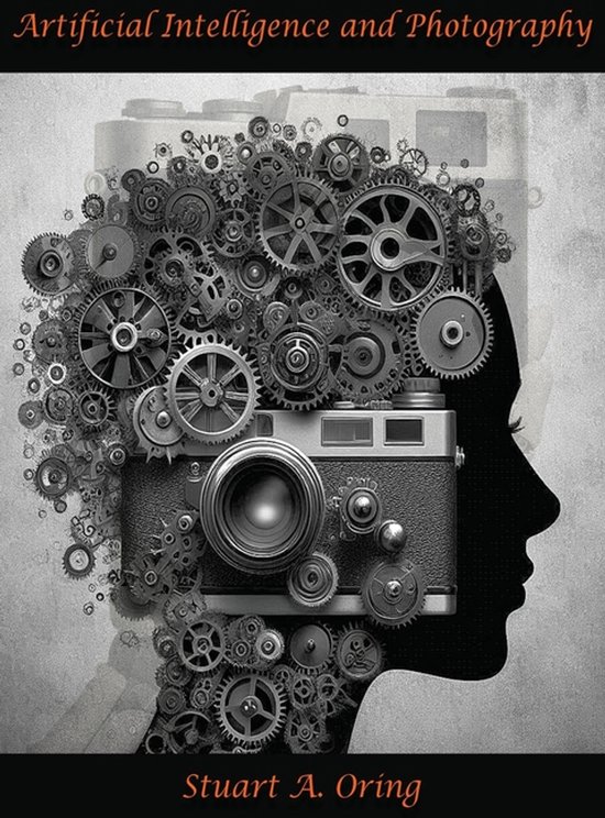 Artificial Intelligence and Photography - cover