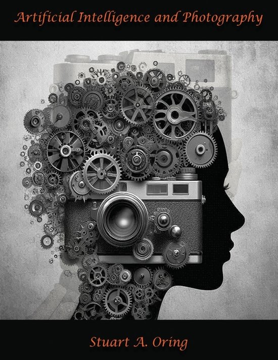 Artificial Intelligence and Photography - cover