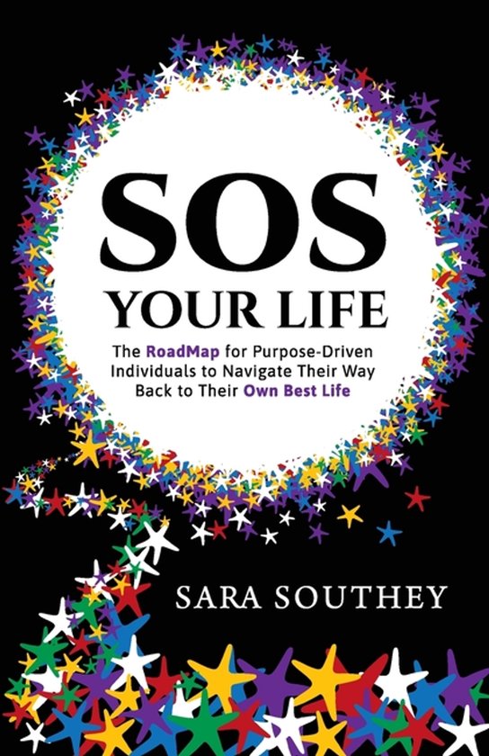 SOS Your Life - cover