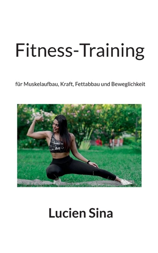 Fitness-Training - cover