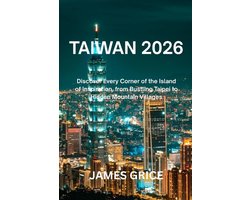 Taiwan 2026