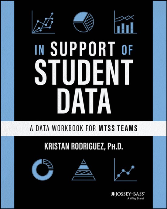 In Support of Student Data - cover
