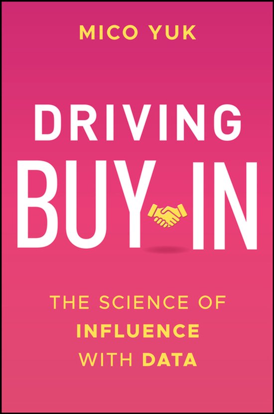 Driving Buy-In - cover