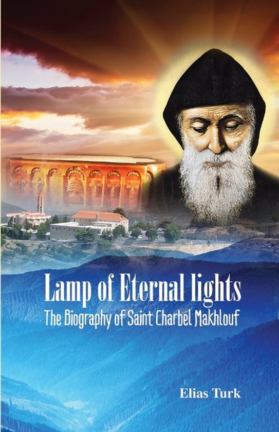 Lamp of Eternal Lights