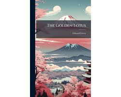 The Golden Lotus