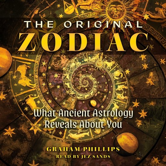 The Original Zodiac - cover