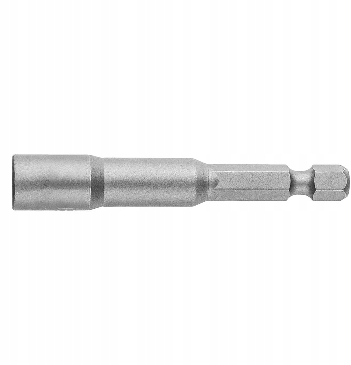 Magnetische Dop 6x65mm 1/4" HEX NEO TOOLS