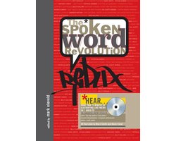 A Poetry Speaks Experience - The Spoken Word Revolution Redux