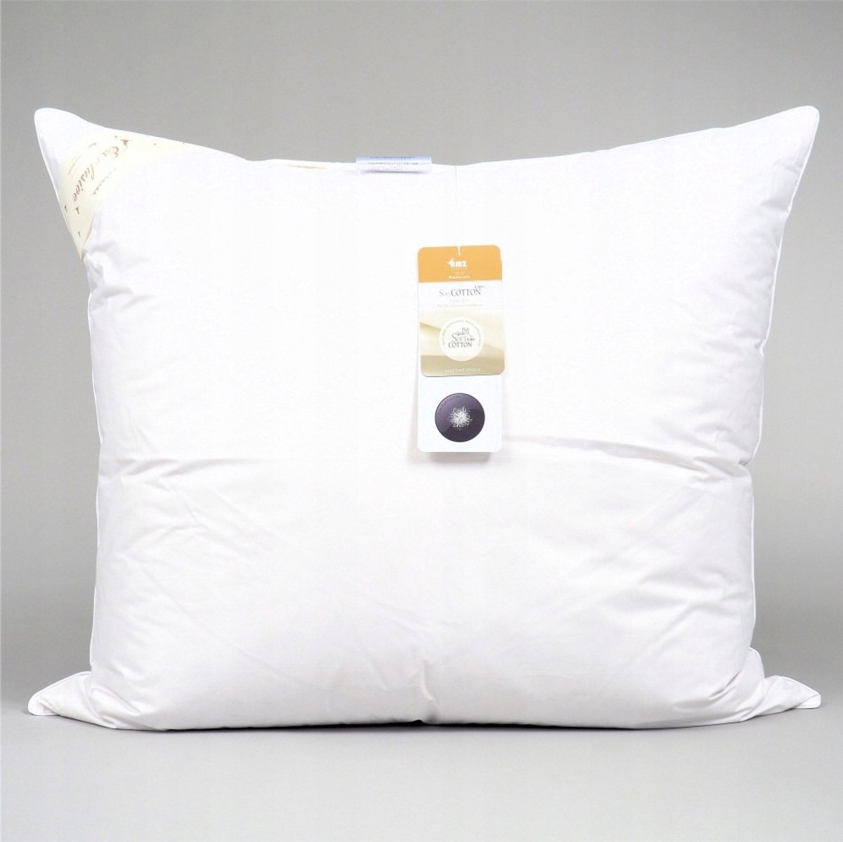 40x40cm 70% Ganzennons - Comforta & Hoogwaardigrig