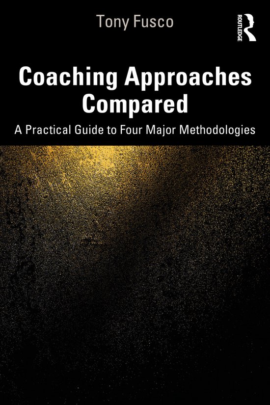 Coaching Approaches Compared - cover