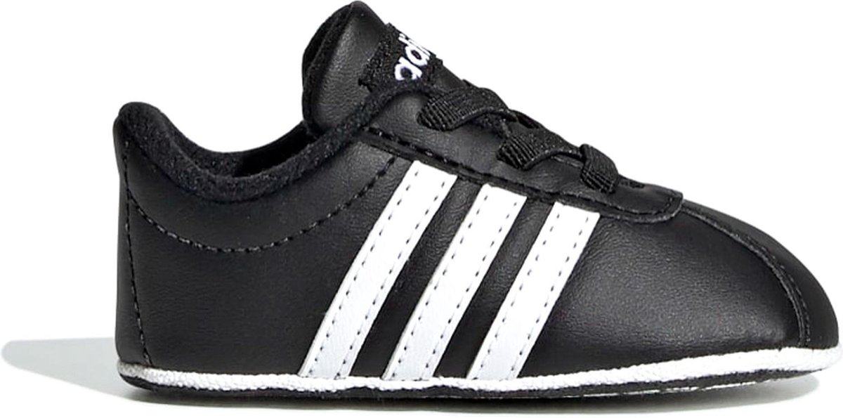adidas Sneakers - Maat 18 - Unisex - zwart/wit | bol.com