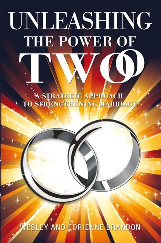 Unleashing the Power of Two - cover