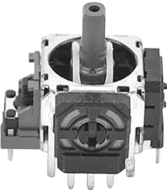 3D Analoog Joystick Hendel Modulo Reserveonderdeel voor Xbox One — afbeelding 5