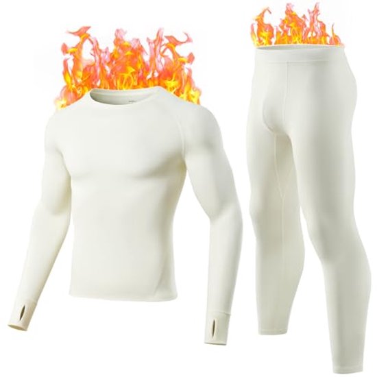 HEROBIKER Basislaag voor dames, Rood, S