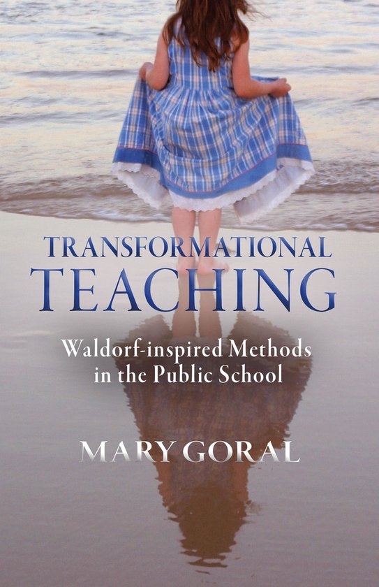 Transformational Teaching - cover