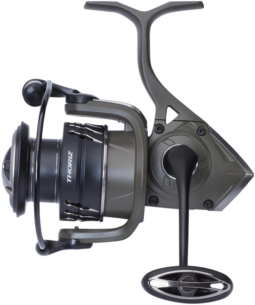 Savage Gear - Slip voorop Thoriz Spin - Savage Gear