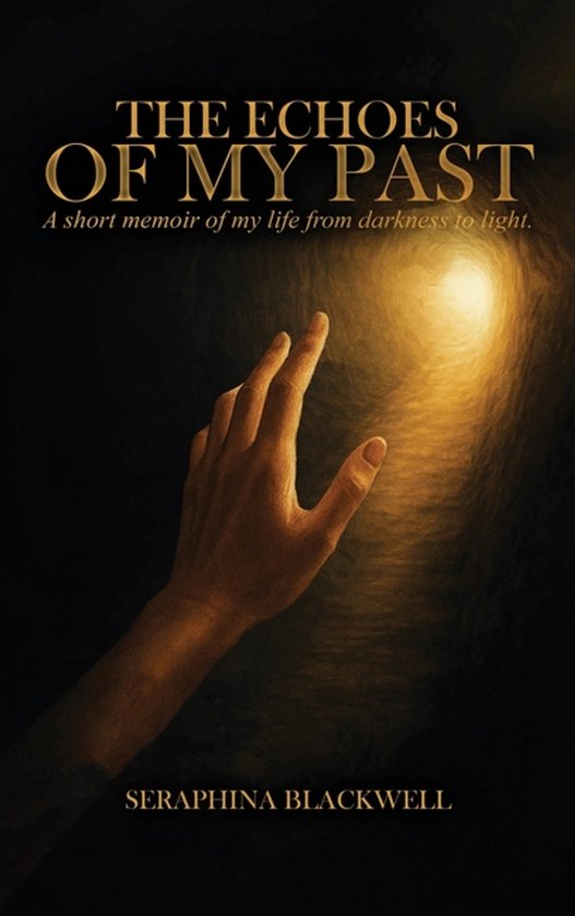 The Echoes of My Past - cover