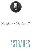 Thoughts on Machiavelli (Paper)
