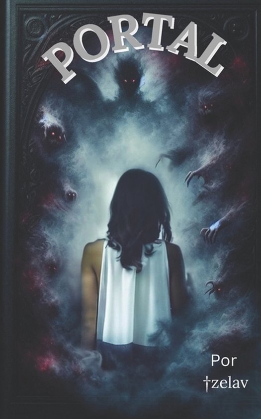 Portal - cover