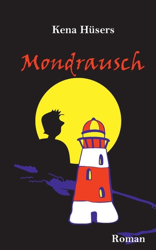 Mondrausch - cover