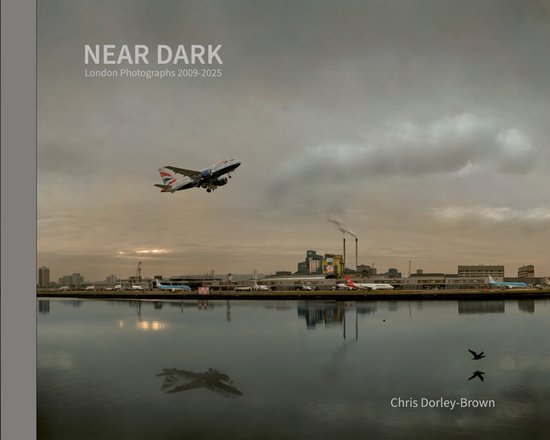 Near Dark - cover