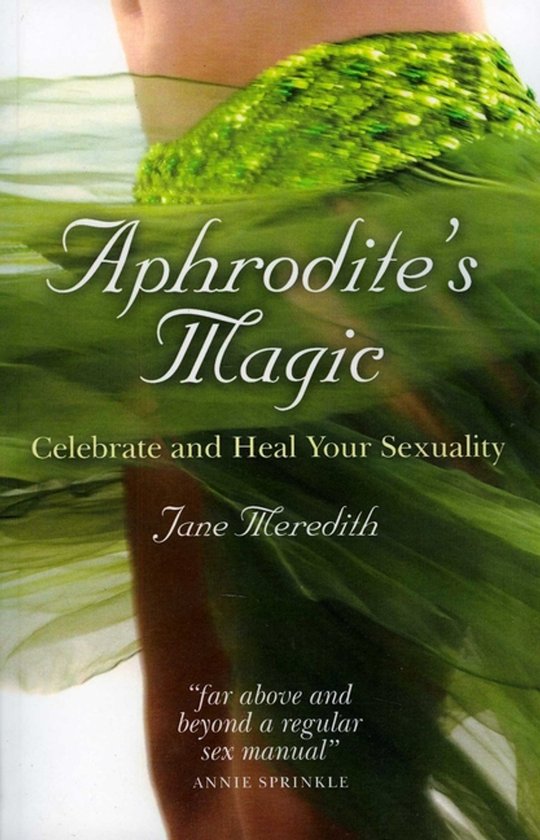 Aphrodite's Magic