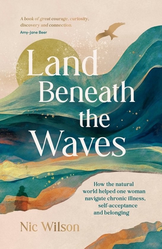 Land Beneath The Waves - cover