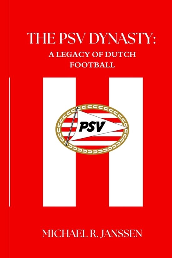 The Psv Dynasty - cover