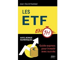 Les ETF en 1h