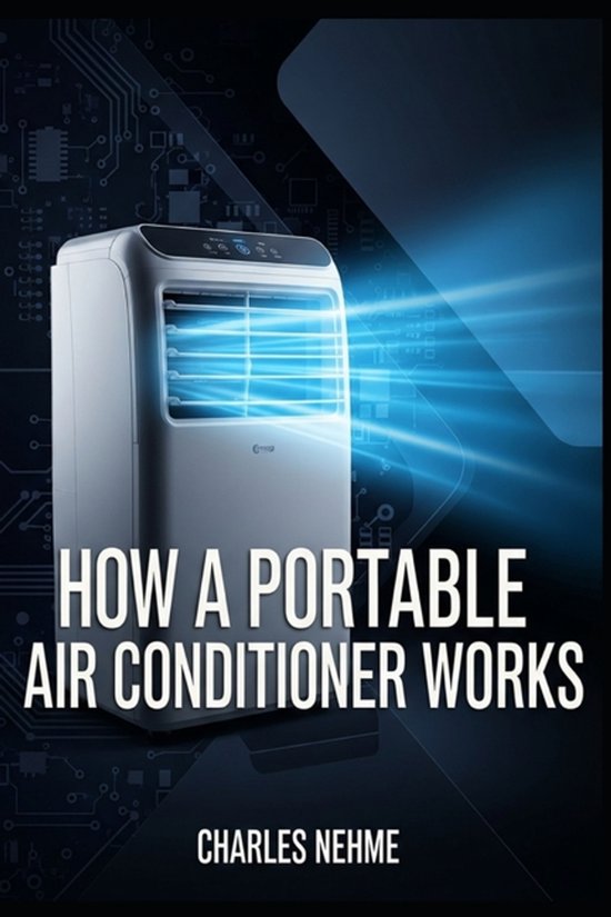 How a Portable Air Conditioner Works - cover