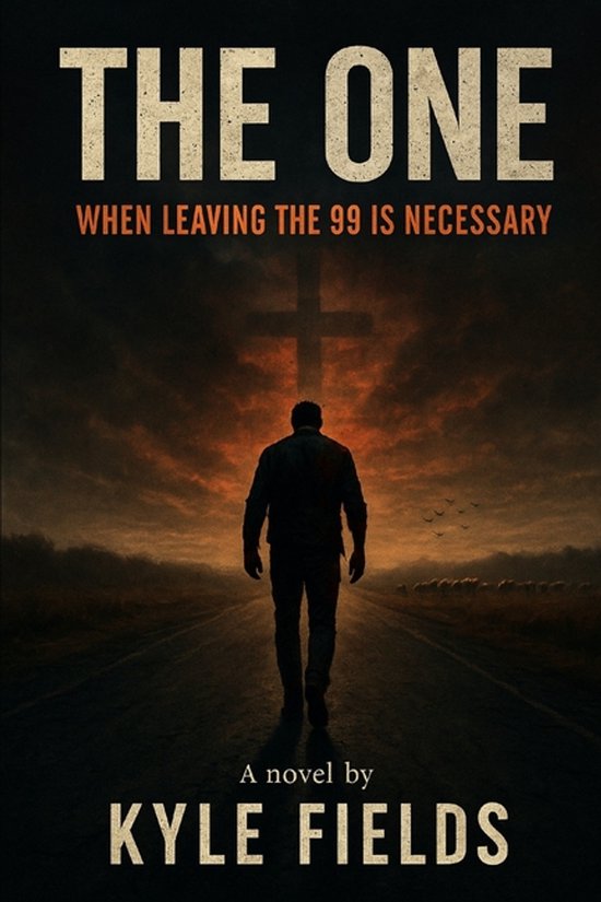 The One - cover